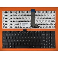 Asus laptop keyboard K55 K55A K55N K55V K55VJ K55VM K55VD K55VS K55XI K55VJ K55DE K55DR