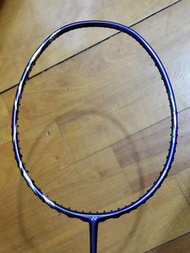 Yonex 天斧99 astrox 99 ax99  4ug5 jp 羽毛球拍