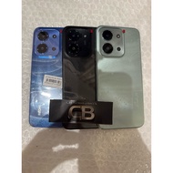 Redmi 15c housing casing