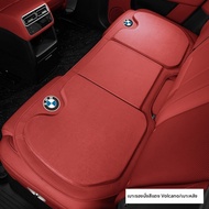 TUSHUGUANG | ผ้าคลุมเบาะรถยนต์กันหนาวสำหรับ BMW 3 Series 4 Series 5 Series 7 Series X1 X2 X3 X4 X5 X
