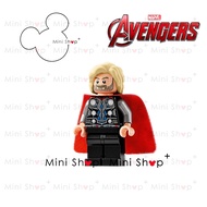 [Mini Shop+] LEGO Marvel Super Heros 76269 Avengers Tower - sh0915 Thor