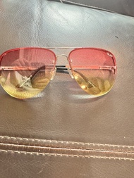 Quay Australia Muse Fade 太陽眼鏡