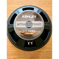 Ready Speaker Ashley 15 Inch Cy1535 Speaker Subwoofer Ashley Murah 15