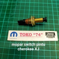 Mopar Switch Door Jeep Cherokee Xj