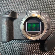 Canon RP body