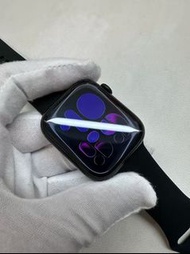 💰 Apple Watch S9 45mm GPS 午夜色｜電池100%｜98新｜鋁金屬錶殼｜包順豐智能櫃