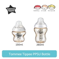 [✅Ready] Tommee Tippee Ppsu Bottle 150Ml / 260Ml