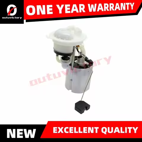 1pc New 3AA919051L Petrol Engine Fuel Pump Unit Assembly For VW CC Passat B6 B7 CC 3C 3C0919051AK 3C