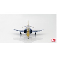 HA1943 F-4 Phantom Hobby Master