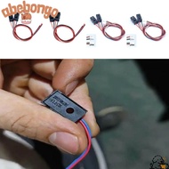 ABEBONGOTF IR Sensor, Counting Module Infrared Photoelectric Sensor, Professional Object Detection B