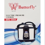 Butterfly Electric Pressure Cooker  BPC-5068