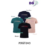 MAXX SPORT BADMINTON TEE