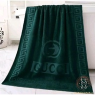 Jumbo Adult Bath Towel Thick Water Absorbent Size 80x150cm Towel/ size 70x140cm adult towel