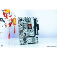 Genuine Colorful Battle-Ax B760M-T Wifi V21A DDR4 Mainboard