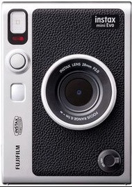 Fujifilm Instax Mini Evo 訂購 即影即有 相機 日本直送 全新