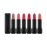 Catrice คาทริซ Scandalous Matte Lipstick เครื่องสำอาง ลิป ลิปสติก ลิปแมท