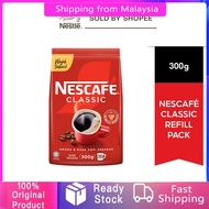 NESCAFE Clic Refill Pack (300g)