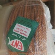 ENT 12 (6MM) ENT & TWINE 200 METERS