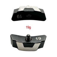[HOT]For G440 Driver For Golf Rod Weights For Golf Club Weights Counterweight Screw❀