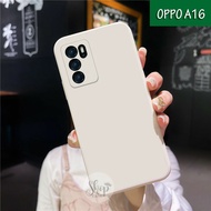 Softcase  For OPPO A16 A54S| Case Camera Protech | Case Macaron OPPO A16 A54S | Softcase OPPO A16 A54S | Case Oppo | Casing Macaron |  kesing hp | Softcase | Case Murah | Silikon hp | Pelindung hp | casing hp | Case Polos | OPPO A16 A54S