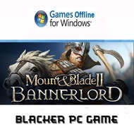 Mount and BLADE II: BANNERLORD V1.0.0.3624/V1.0.0.372 Pc game offline