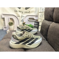 <[Pure Original Grade] Adizero Pro Evo SL ATR - Breathable Mesh & Anti-Slip Sole Running Shoes ALBV