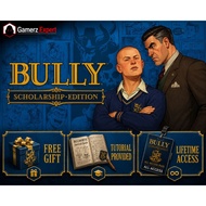 Bully Scholarship Edition (Offline PC Games) + FREE GIFT