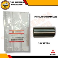 Bosh Spring MITSUBISHI Spring Bushing/ BM 6D22 32X38X88 14554-00800