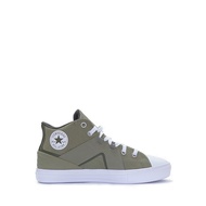 Converse CTAS Flux Ultra Men's Sneakers - Mossy Sloth/Utility/Cave Green