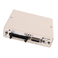 vchoth ECU Device Box with Full Adapters 3 Switches J2534 Programmer Power for Openport