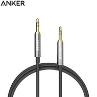 找東西Anker長1.2米Premium耳機音訊線3.5mm耳機線AUX-IN音源線Apple蘋果iPod iPhone