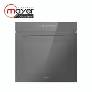 Mayer 75L Build-In Oven MMDO15P