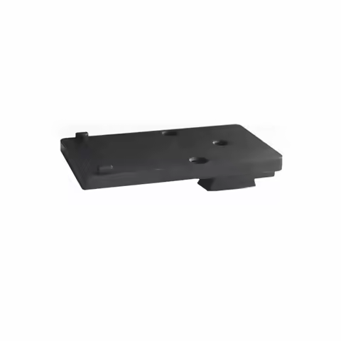 Metal Mount Plate for HK P30 and vp9 sfp9 without Optic Ready FIT SWAMP DEER Sentry Frenzy 1x22x26 M