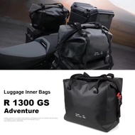 Big sale For BMW R 1300 GSA R1300GS Adventure R 1300 GS ADV Motorcycle Accessories Aluminium Case Li