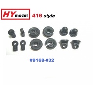 RC HY / Mantex / Vantex 416 style #9168-032  RC CAR SPARE PARTS 1/10