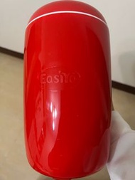 紐西蘭EasiYo 自製乳酪機（紅色）