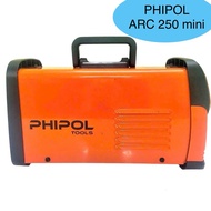 Electronic welding machine Free welding mask set of 20 welding rods Welding rods 4 cups genuine weld