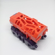 Crush gear chassis vt ex gougetshu bandai