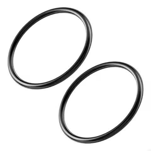 5Pcs Replacement O Rings CLX200K For CL200/CL220 Pool Chlorinator Lid Rubber Seal Gasket Stop Leaks