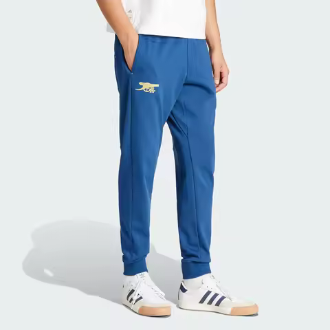 Adidas genuine New Year's edition men's Arsenal football casual sports pants IU2069