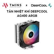 Deepcool AG400 ARGB air cooler - Genuine product