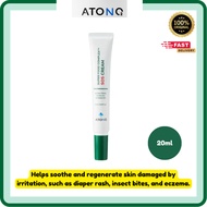 ATONO2 SOS CREAM 20ML | EXP: 05/28 | Moisturizing | Dry Skin | Soothes irritated and sensitive skin