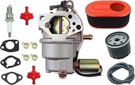 Compatible with 951-05149 Carburetor for MTD 4P90HUA 4P90JUF HY-4P90F 4P90G 420cc Engine for Cub Cad