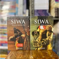 SIWA NOVEL 2&3 - Amish (ORIGINAL)