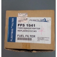 FLEETMAX FFS 1641 Fuel Filter