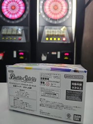 Battle Spirits 假面騎士 Pb42