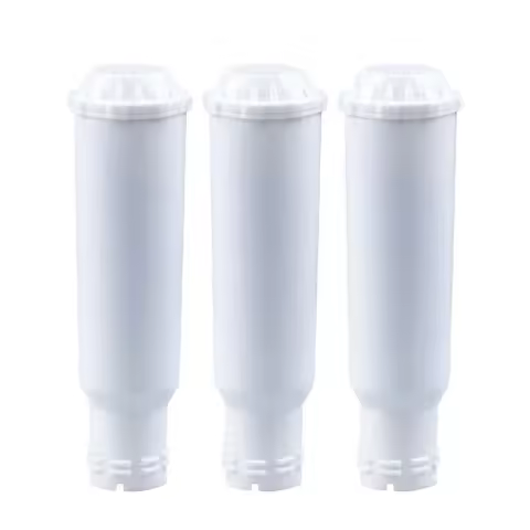 Coffee Machine Soft Water Filter Water Filtration System for KRUSPS MELITTA AEG BOSCH SIEMENS NEFF G
