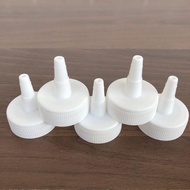 Mineral Water Bottle Lid Adapter Replacement Cover Plastic Bottle Cap Cestbon Straight Tip Long Mouth Cover Refueling Water-Adding Machine/Plastic Bottle Cap Mineral Water Straight Tip Long Mouth Cap Watering