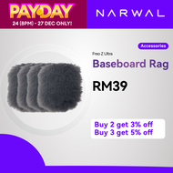 Narwal Freo Z Ultra Baseboard Rag