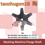 LG Inverter Washing Machine Drum Hub Flange Shaft WF-HX120GV WF-HX130GV WF-HX130V WF-HX140GV WF-HX15